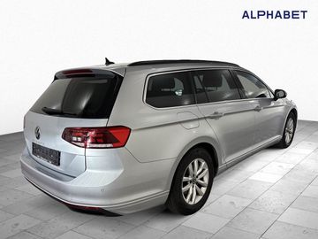 Volkswagen Passat Variant - 5