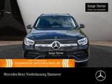 Mercedes-Benz GLC 300 e 4M AMG/HUD/AHK/LED/HIGH-END/FAHRASSIST - Mercedes-Benz GLC 300 Gebrauchtwagen in Hannover