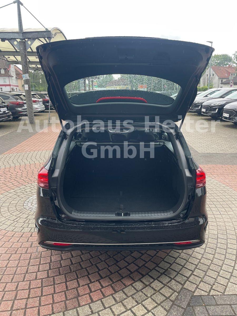 Kia Ceed SW 1.5 Spirit / 7.Gang+Kamera+JBL, миниатюра 12