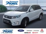 Suzuki Vitara 1.4 Comfort+ 4x4  Panoramadach,LED-Tagfah - Suzuki aus 2019
