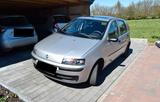 Fiat Punto 1.2 active guter Zutsand Neuteile TÜV  - Fiat Punto aus 2002: 1.2