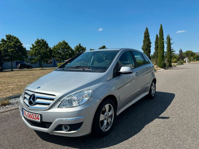 Mercedes-Benz B 180 B -Klasse B 180 CDI