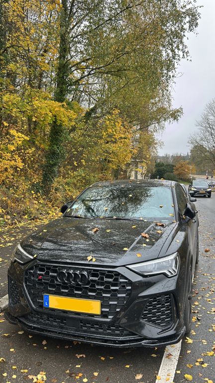 Audi RSQ3