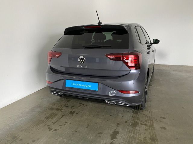 Polo R-Line 1.0 TSI KAMERA+ACC+SHZ