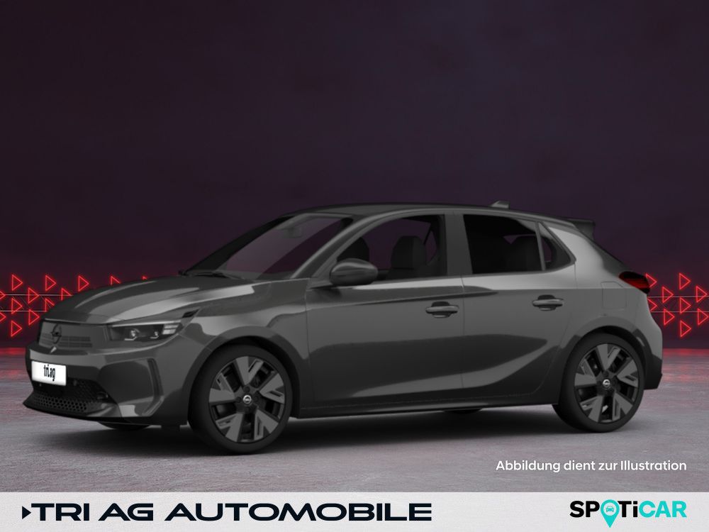 Opel Corsa - Bild 12