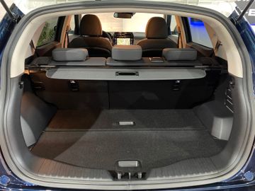 Fahrzeugabbildung Ssangyong Tivoli Fizz 1.5L Benzin **ALLRAD** Finanzierung