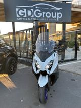 Yamaha TMAX 560 - YAMAHA TMAX 560