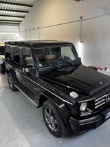 Mercedes-Benz G 350 d Professional Limited Edition Profess... - Mercedes-Benz G-Klasse: Professional Limited Edition