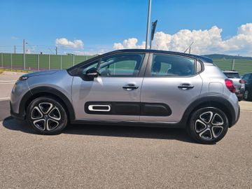 Citroen C3 - 6