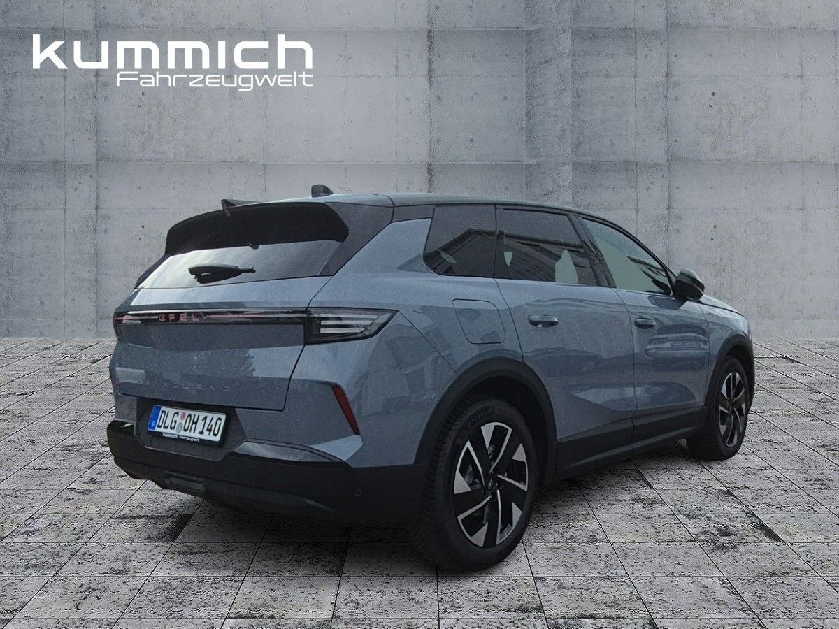 Opel Grandland (X) - Bild 4