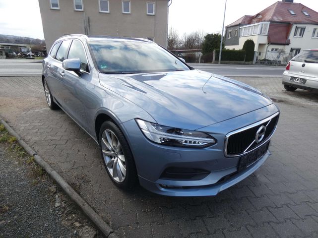 Volvo V90 Momentum, Navi, Klima, HU-AU NEU