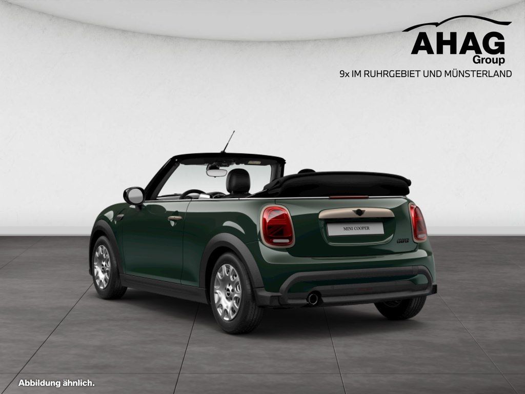 MINI Cooper Cabrio - Bild 2