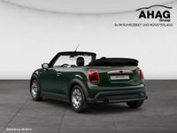 MINI Cooper Cabrio - Vorschau Bild 2