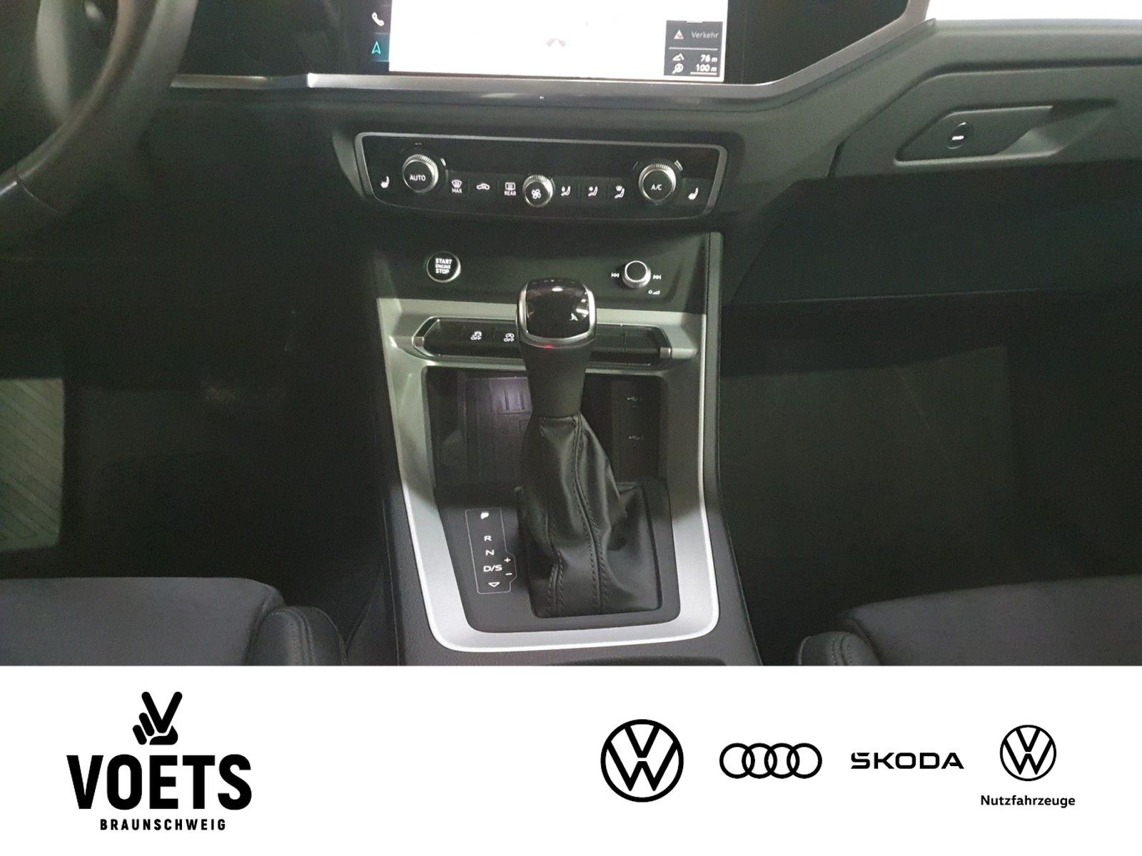 Audi Q3 - Bild 8