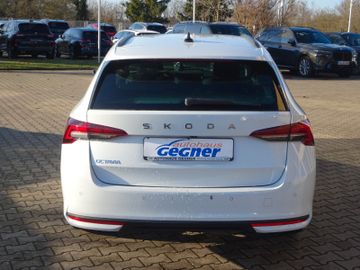 Skoda Octavia - 5