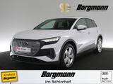 Audi Q4 e-tron MATRIX-LED PANO NAVI SHZ PDC KLIMA - Audi Q4 e-tron aus 2023