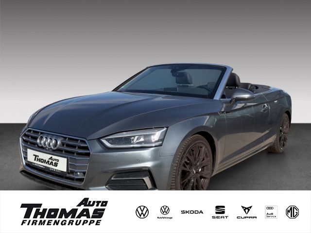 Image of Audi A5