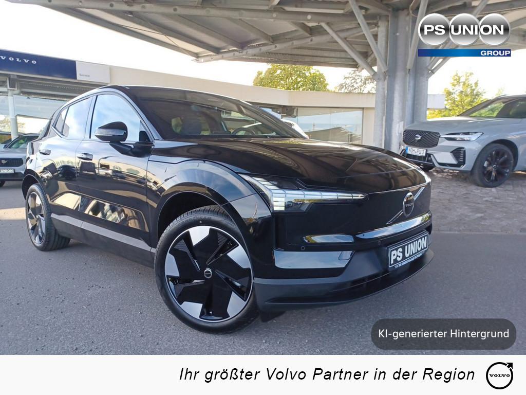 Volvo EX30 Plus Extendet Range°Winterpaket°Pure Electr