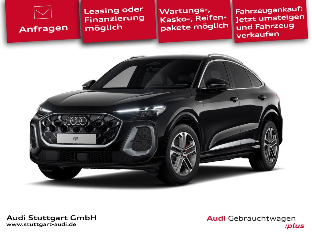Image of Audi Q5