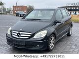 Mercedes-Benz B 180 B -Klasse B 180 CDI Automatik Klima