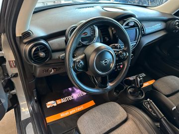 MINI COOPER *Tempo*Navi*PDC*LED*Sitzheizung*