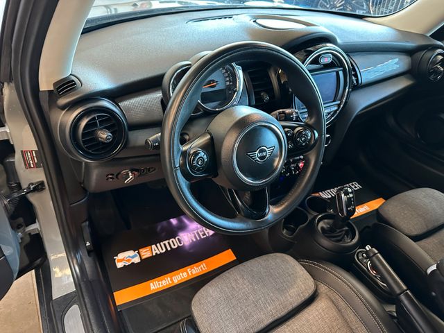MINI COOPER *Tempo*Navi*PDC*LED*Sitzheizung*