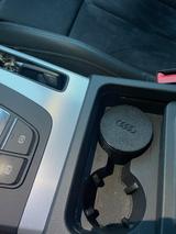 Audi Q5 2.0 TFSI S tronic quattro design design - Audi Q5 mit Benzin-Antrieb: Alcantara, Ambiente-Beleuchtung