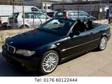 BMW 330 3 Cabrio 330 Ci Edition Exclusive*VOLLAUSST. - BMW 330 aus 2005: 330ci