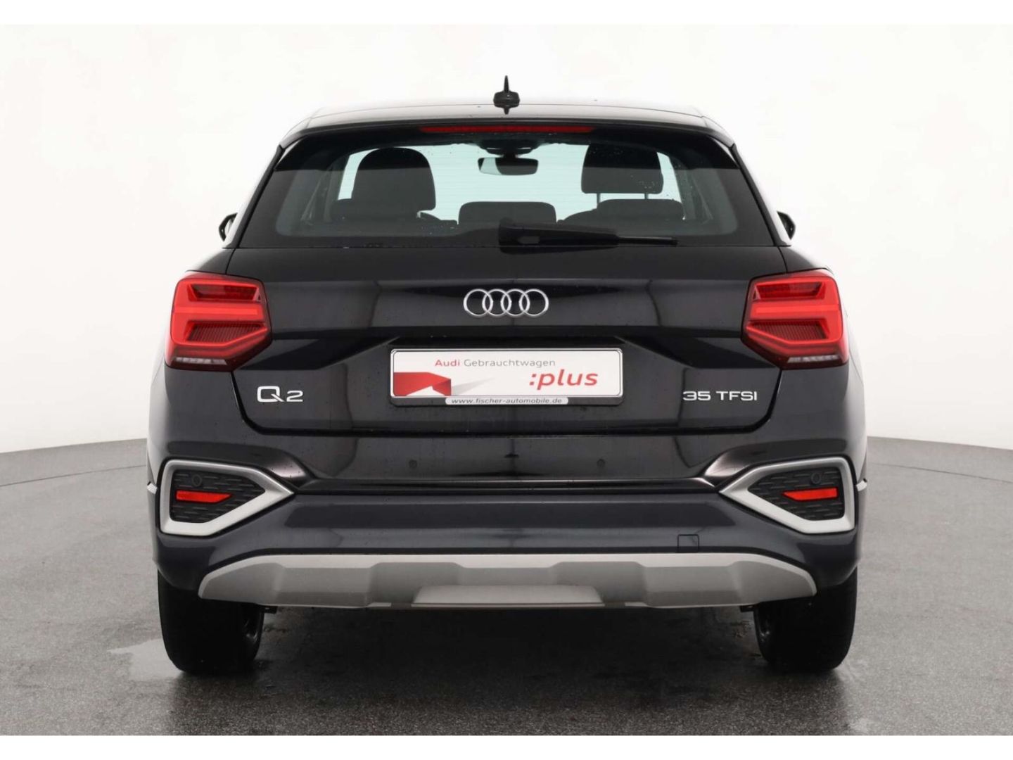 Audi Q2 - Bild 6