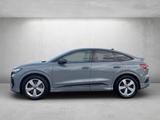 Audi Q4 Sportback 40 e-tron *S line* - Audi Q4: Automatik