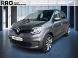 Renault Twingo LIMITED SCe 75 Start & Stop