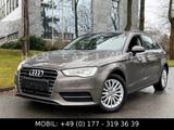 Audi A3 Sportback 2.0 TDI quattro*XENON*NAVI*LED*DSG - Audi A3: TDI Dsg
