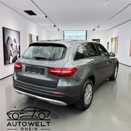 Mercedes GLC 220 - 4