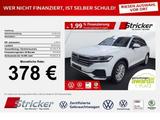 Volkswagen Touareg 3.0TDI 378,-ohne Anzahlung AHK Luft Lede - Volkswagen Touareg Jahreswagen