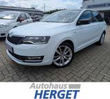 Skoda Rapid Spaceback 1.6 TDI Clever 2.Hand/Scheckheft - Skoda Rapid mit Diesel-Antrieb