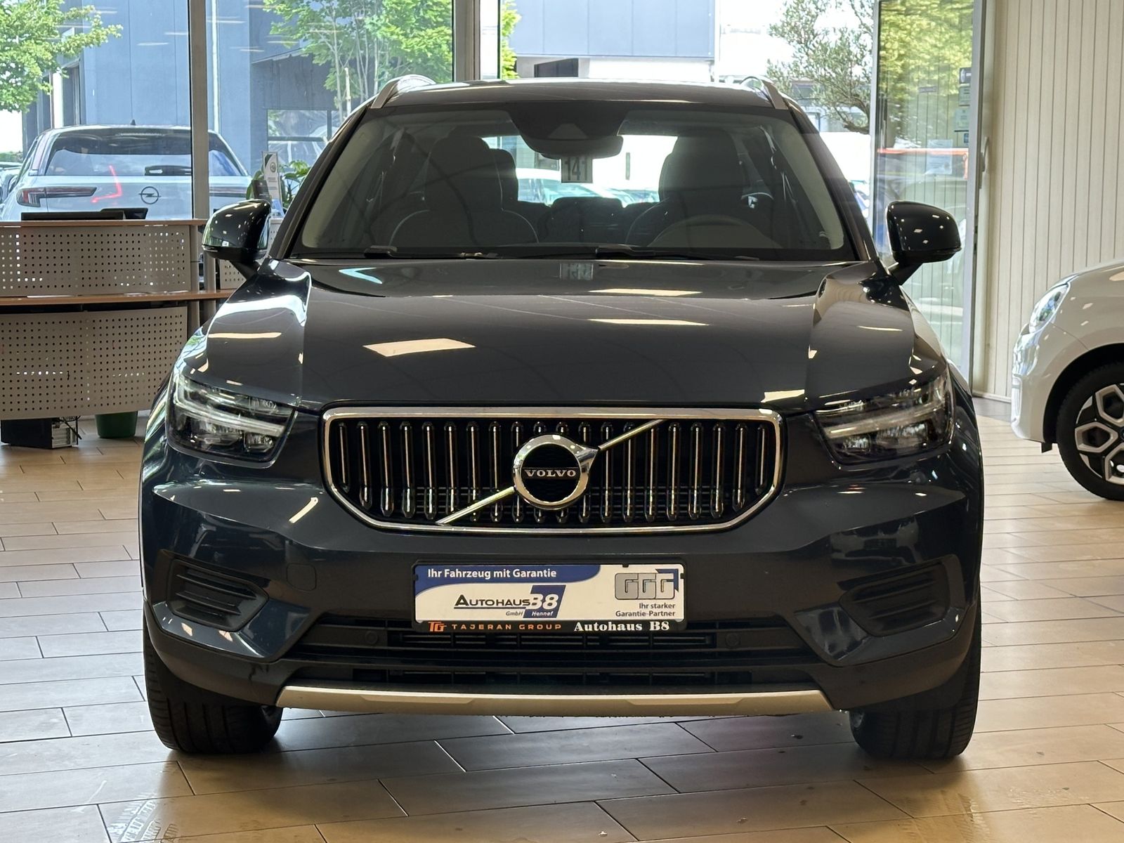 Volvo XC40 Inscription*Plug-In*ACC*AHK*Harman/K*CAM* imagem 2