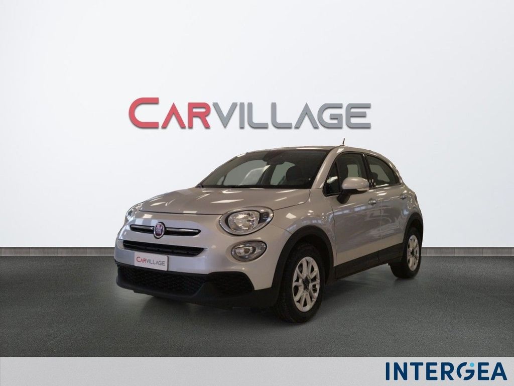 Image of Fiat 500X