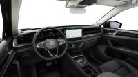 Volkswagen Tayron - Vorschau Bild 10