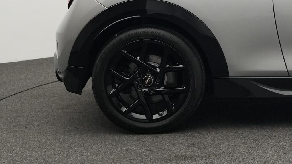 MINI Cooper S - Bild 18