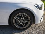 Mercedes-Benz E 200 E 200 4Matic T-Modell AMG Line - Mercedes-Benz E 200: Kombi, 4matic