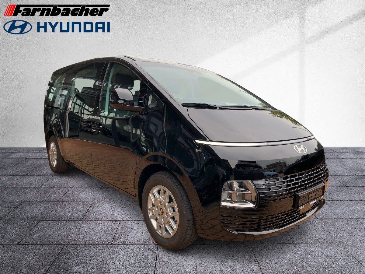 Fahrzeugabbildung Hyundai STARIA Trend Hybrid 2WD