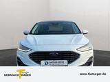 Ford Focus 1.5 EcoBlue Aut. Titanium LED RFK Pano - Ford Focus mit Diesel-Antrieb