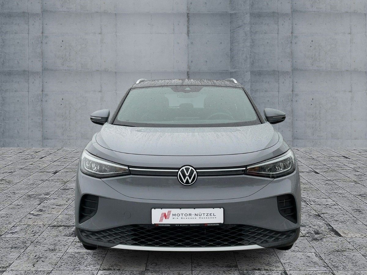 Volkswagen ID.4 - Bild 3