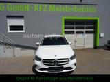 Mercedes-Benz B 180 #SHZ #NAVI #PDC #Business-Paket #1.Hand - gebrauchte Mercedes-Benz B 180 aus dem Jahr 2020