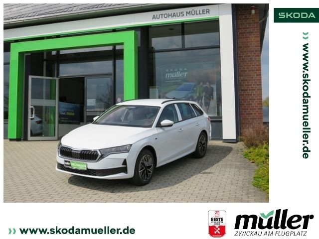 Image of Skoda Octavia