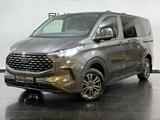 Ford Tourneo Custom 320 L1 Titanium FWD*Camperlight* - Ford Tourneo Custom: Camper