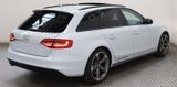 Audi A4 3.0 TDI Avant Quattro Competition Sline  - Audi A4: Kombi, 3.0