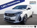 Peugeot 3008 1.2 Hybrid Sonderzins 1,99% KAMERA NAVI LED - Peugeot Gebrauchtwagen