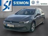 Volkswagen Golf 8 Variant 1.0eTSI DSG Life ACC LED PDC Navi - Volkswagen Golf: V Variant