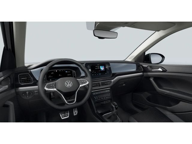 Volkswagen T-Cross - Bild 6